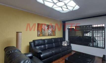 Casa com 3 quartos à venda na Rua Laurindo Sbampato, Vila Guilherme, São Paulo