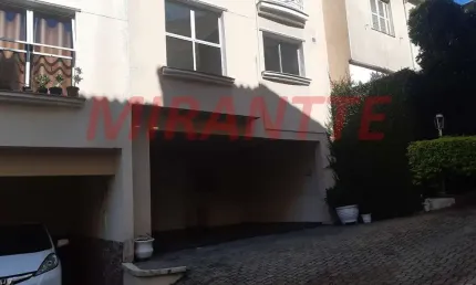 Cond. fechado de 109m² com 3 quartos em Vila Nova Mazzei