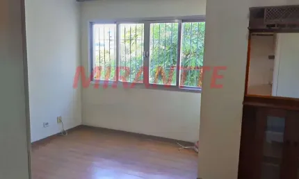Apartamento com 2 quartos à venda na Rua Doutor César, Santana, São Paulo