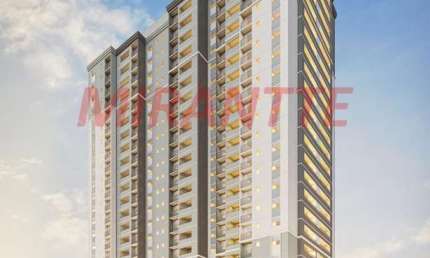 Apartamento de 84.3m² com 3 quartos em Vila Palmeiras