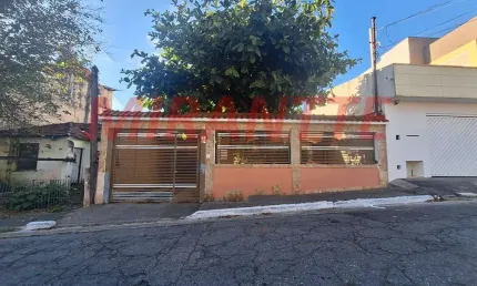 Casa com 5 quartos à venda na Rua Capricho, Tucuruvi, São Paulo