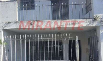 Casa com 2 quartos à venda na Rua Rabelo da Cruz, Vila Nivi, São Paulo