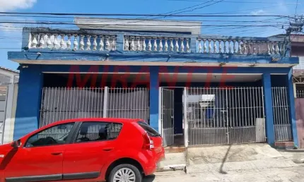 Sobrado de 212m² com 2 quartos em Vila Nossa Senhora de Fátima