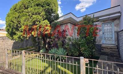 Casa terrea de 160m² com 3 quartos em Vila Maria Alta