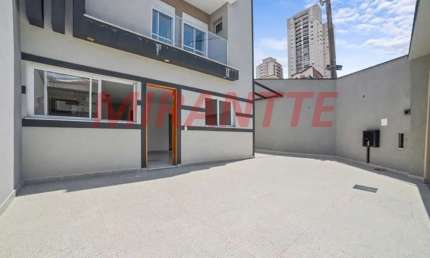 Casa com 3 quartos à venda na Rua Mário La Torre, Santa Teresinha, São Paulo