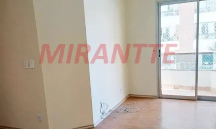 Apartamento de 96m² com 3 quartos em parque mandaqui