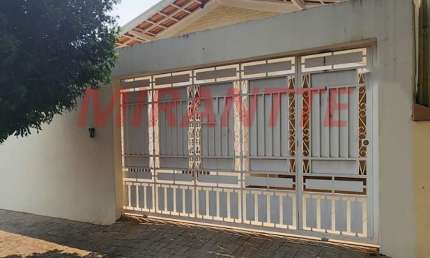 Casa terrea de 159.25m² com 3 quartos em Parque Boa Esperança