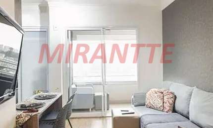 Apartamento com 1 quarto à venda na Avenida Celso Garcia, Tatuapé, São Paulo