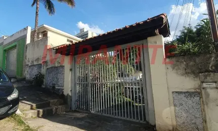 Casa com 4 quartos à venda na Rua Cônego Ladeira, Vila Mazzei, São Paulo