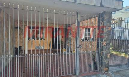 Casa terrea de 141m² com 2 quartos em Parque Peruche