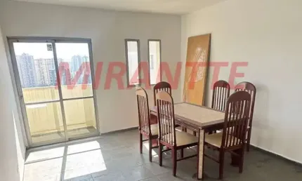 Apartamento com 2 quartos à venda na Rua Doutor Nilo Peçanha, Centro, Guarulhos