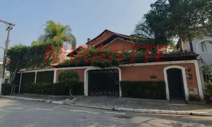 Sobrado de 320m² com 4 quartos em Parque Palmas Do Tremembé