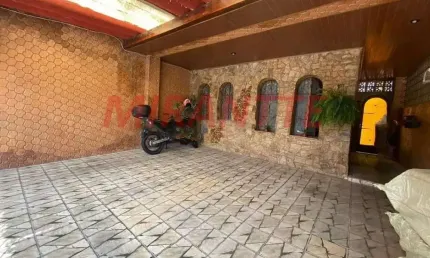 Casa com 3 quartos à venda na Rua Marcelo de Menezes, Carandiru, São Paulo