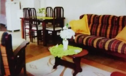 Casa com 3 quartos à venda na Prof. Daigino Matsuda, Aviação, Praia Grande