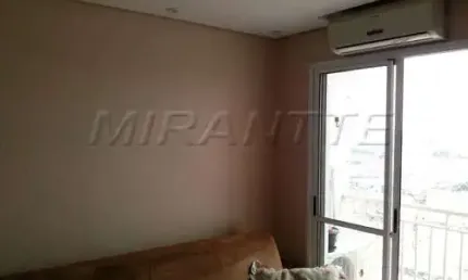 Apartamento de 64m² com 3 quartos em vila guilherme