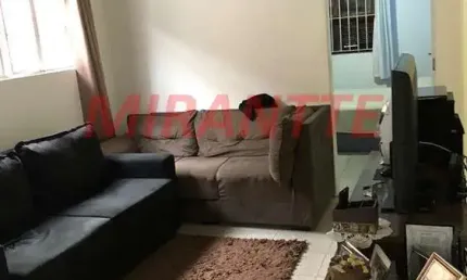 Casa com 1 quarto à venda na Rua Professor Marcondes Domingues, Parada Inglesa, São Paulo