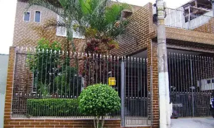 Casa com 3 quartos à venda na Rua Doutor Lauro Muniz Barreto, Vila Medeiros, São Paulo
