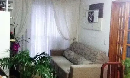 Apartamento de 52m² com 2 quartos em Vila Maria Alta