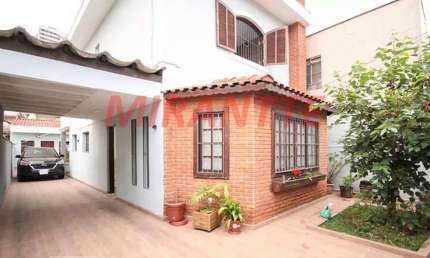 Casa com 3 quartos à venda na Rua Doutor Marrei Júnior, Parada Inglesa, São Paulo