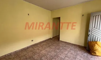 Casa com 2 quartos à venda na Rua Dona Elfrida, Chora Menino, São Paulo