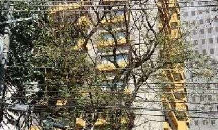 Apartamento com 4 quartos à venda na Avenida Cauaxi, Alphaville, Barueri