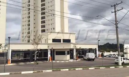 Apartamento de 119m² com 3 quartos em Jardim Eugênia