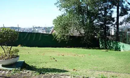 Terreno em condomínio fechado à venda na Rua Márcio Henrique Geenen, Tremembé, São Paulo