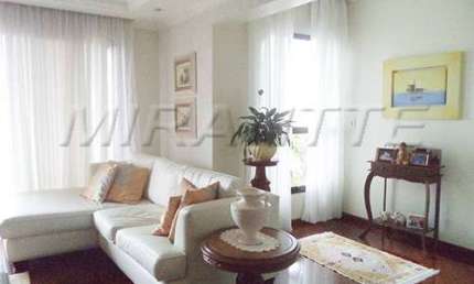 Apartamento com 4 quartos à venda na Rua Nossa Senhora de Lourdes, Vila Galvão, Guarulhos