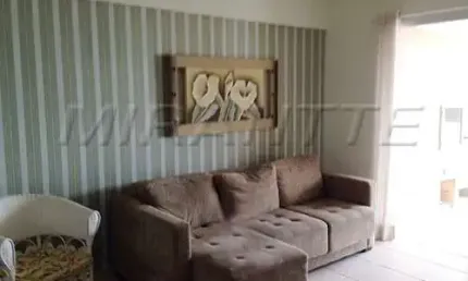 Apartamento com 2 quartos à venda na Avenida Presidente Kennedy, Centro, Praia Grande