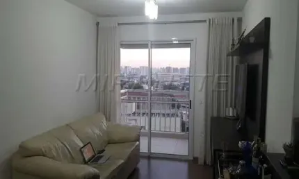 Apartamento com 2 quartos à venda na Avenida Casa Verde, Casa Verde, São Paulo