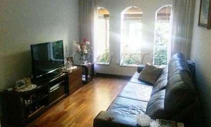 Sobrado de 170m² com 3 quartos em Vila Nova Cachoeirinha