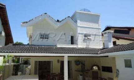 Casa com 1 quarto à venda na Alameda das Pitangas, Riviera de São Lourenço, Bertioga
