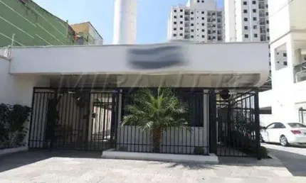 Apartamento de 52m² com 2 quartos em Vila Rio de Janeiro