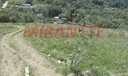 Terreno à venda na Estrada Mun. Laert Guerra De Aguiar, Zona Rural, Mairiporã