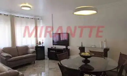 Cobertura com 3 quartos à venda na Rua Santos, Pitangueiras, Guarujá