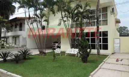 Casa em condomínio fechado com 4 quartos à venda na Alameda República Dominicana, Alphaville, Barueri