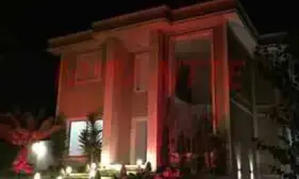 Casa em condomínio fechado com 4 quartos à venda na Alameda Monte Pascoal, Alphaville, Barueri