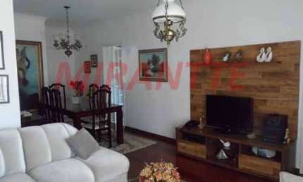 Apartamento com 3 quartos à venda na Rua Nossa Senhora de Lourdes, Vila Galvão, Guarulhos