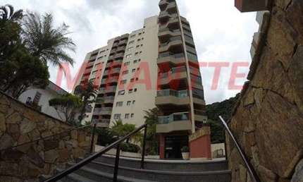 Apartamento com 3 quartos à venda na Rua Bandeirantes, Enseada, Guarujá