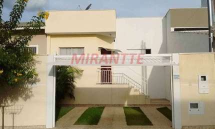 Casa com 2 quartos à venda na Rua Malbec, Centro, Bragança Paulista