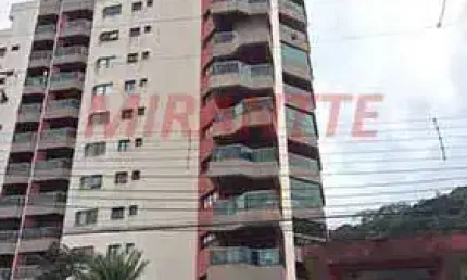 Apartamento com 2 quartos à venda na Rua Bandeirantes, Enseada, Guarujá