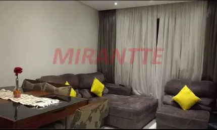 Apartamento com 2 quartos à venda na Rua Doze de Maio, Vila Galvão, Guarulhos