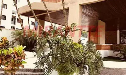 Cobertura com 2 quartos à venda na Avenida dos Caiçaras, Enseada, Guarujá