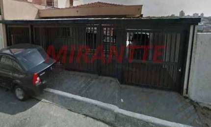 Casa com 3 quartos à venda na Rua Alabastro, Centro, Santo André