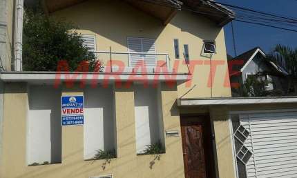 Casa com 4 quartos à venda na Rua Damianópolis, Vila Rosália, Guarulhos