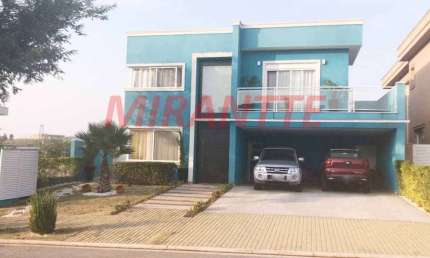 Casa com 4 quartos à venda na Estrada Municipal Bela Vista, Alphaville, Barueri