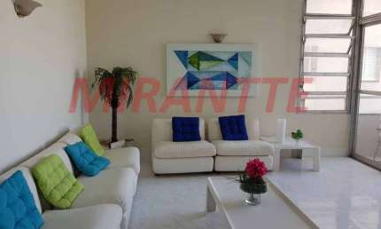 Apartamento com 4 quartos à venda na Avenida Marechal Deodoro da Fonseca, Pitangueiras, Guarujá