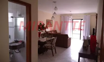 Apartamento com 3 quartos à venda na Rua Potiguares, Tupi, Praia Grande