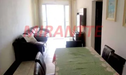 Apartamento com 3 quartos à venda na Rua José Silva Figueiredo, Enseada, Guarujá