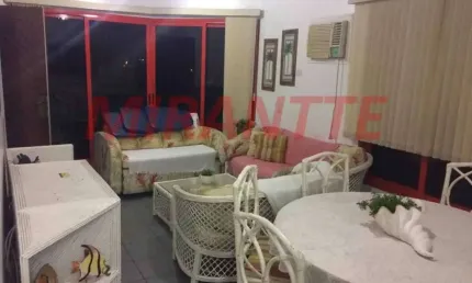 Apartamento com 3 quartos à venda na Rua Guadalajara, Centro, Guarujá